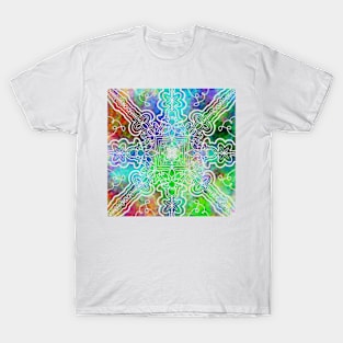 Intricate Mandala T-Shirt